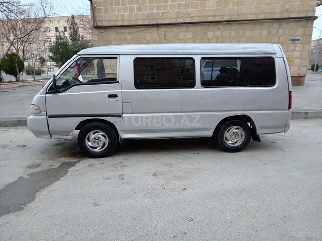 Hyundai H 100-6