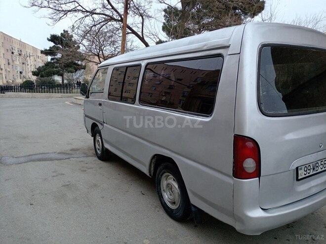 Hyundai H 100-5
