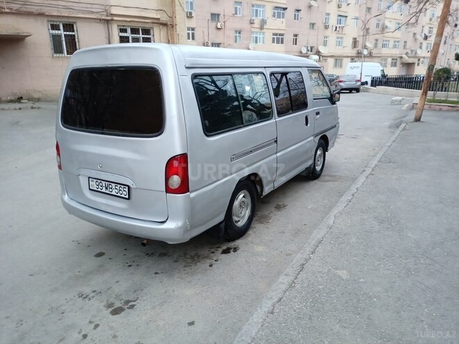 Hyundai H 100-4
