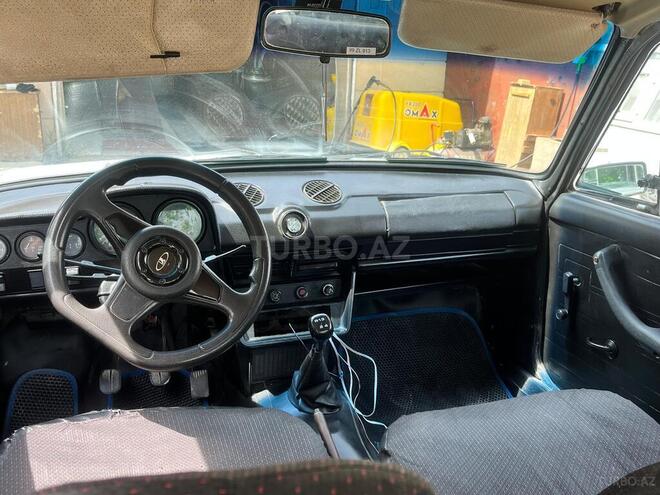 LADA (VAZ) 2106-5