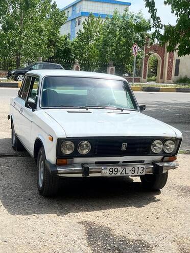 LADA (VAZ) 2106-1