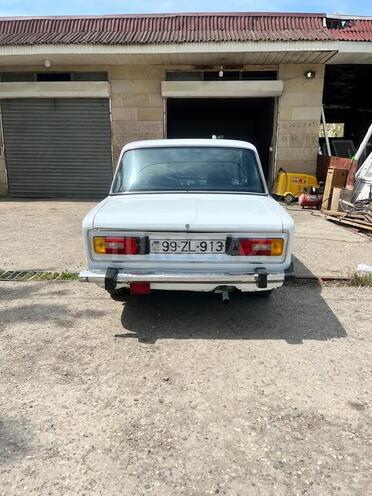 LADA (VAZ) 2106-2