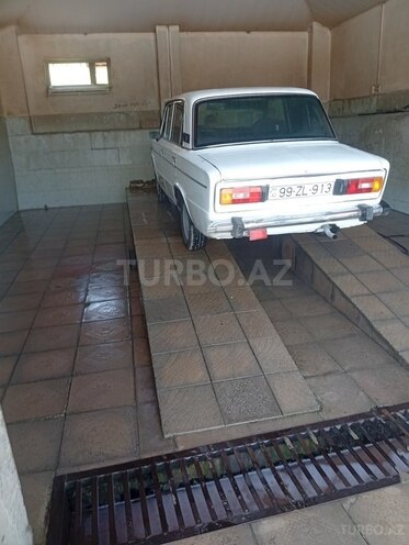 LADA (VAZ) 2106-4