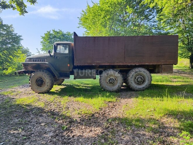 Ural 4320-4
