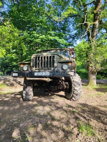 Ural 4320-2