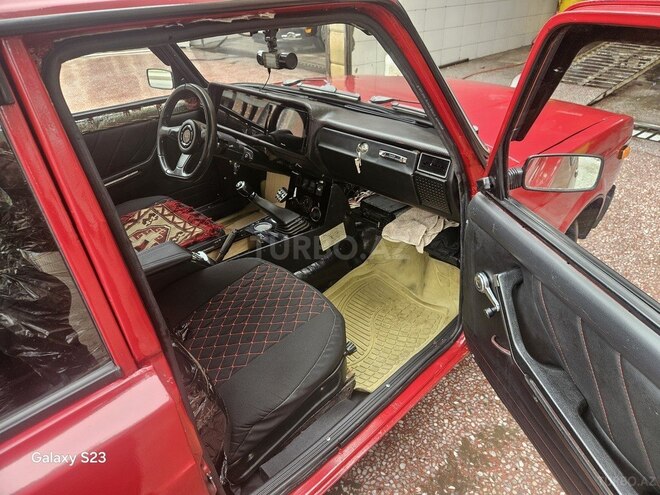 LADA (VAZ) 2107-5