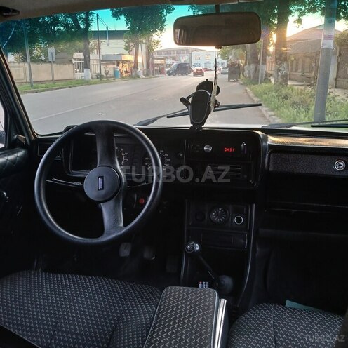 LADA (VAZ) 2107-3