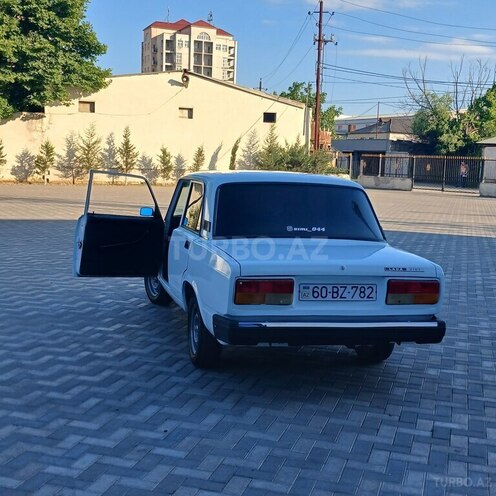 LADA (VAZ) 2107-6