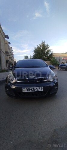 Kia Rio-1
