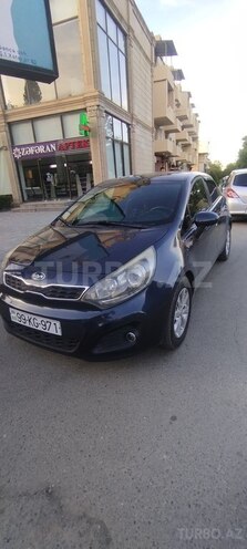 Kia Rio-3