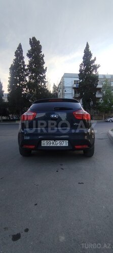 Kia Rio-8