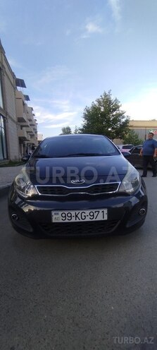Kia Rio-2