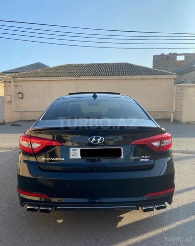 Hyundai Sonata-4