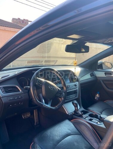 Hyundai Sonata-7