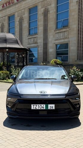 Hyundai Sonata-7