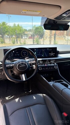 Hyundai Sonata-9