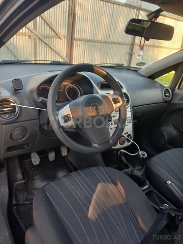 Opel Corsa-5