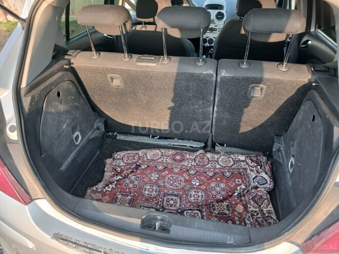 Opel Corsa-6