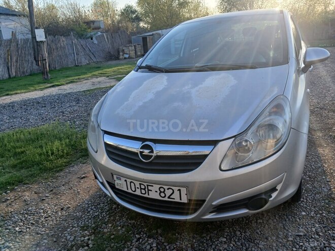 Opel Corsa-10