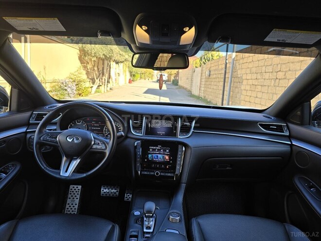 Infiniti QX55-2