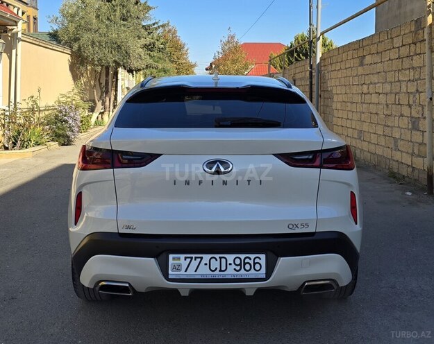 Infiniti QX55-3