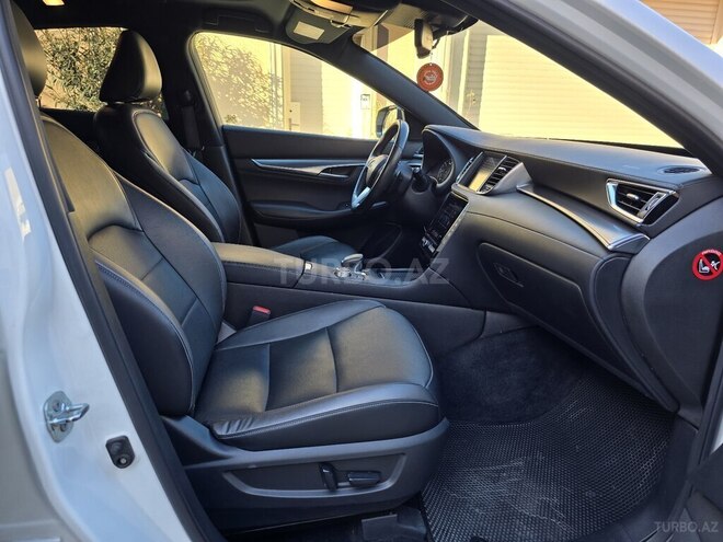 Infiniti QX55-4