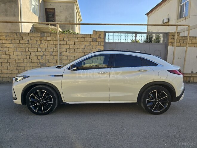 Infiniti QX55-9