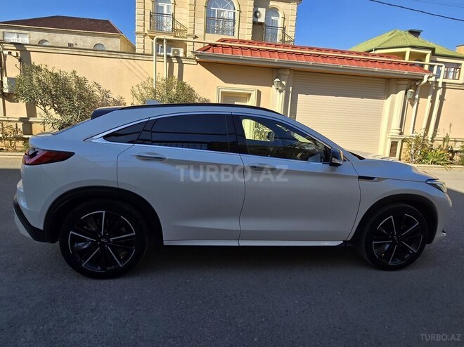 Infiniti QX55-8