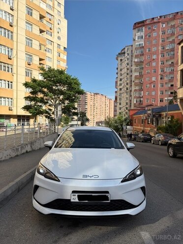 BYD Seal 05-1