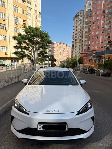 BYD Seal 05-2