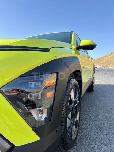 Hyundai Kona-4