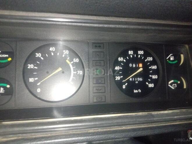 LADA (VAZ) 2107-5
