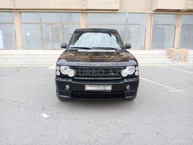 Land Rover Range Rover-3