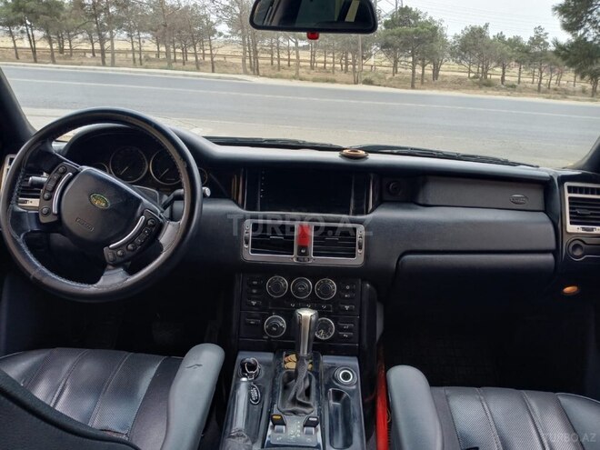 Land Rover Range Rover-5