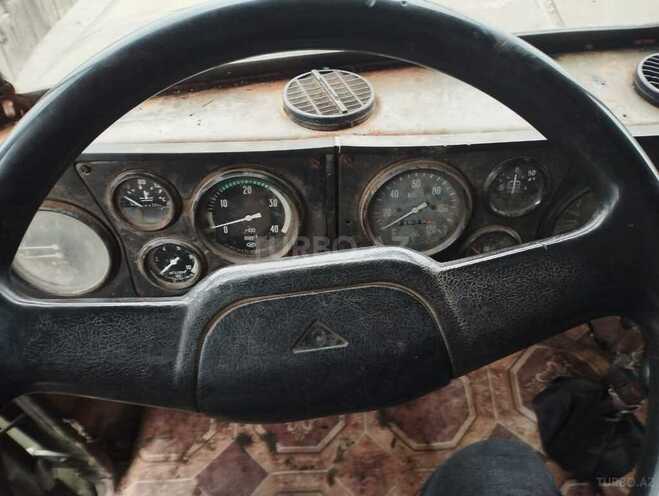 Ural 4320-6