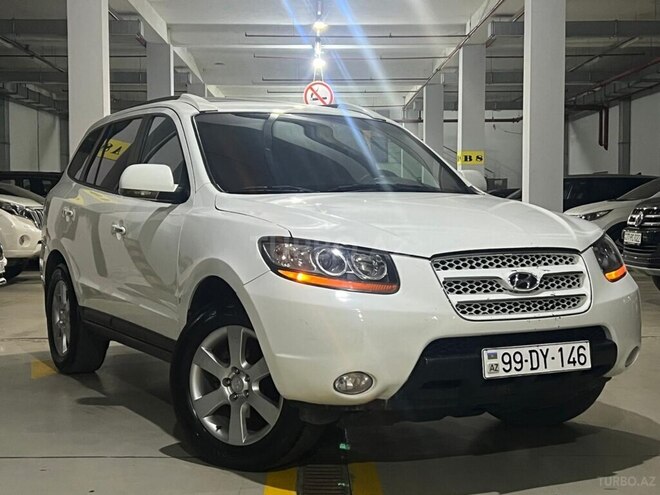 Hyundai Santa Fe-1