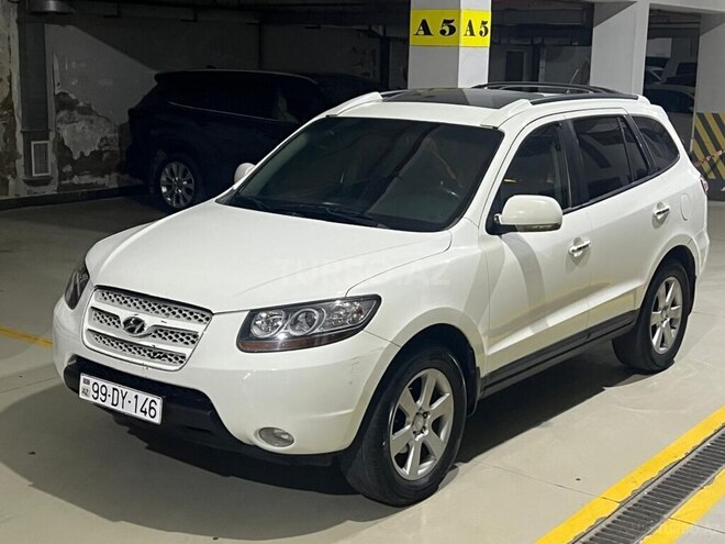 Hyundai Santa Fe-11