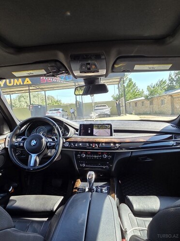 BMW X5-7