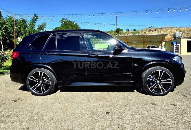 BMW X5-9