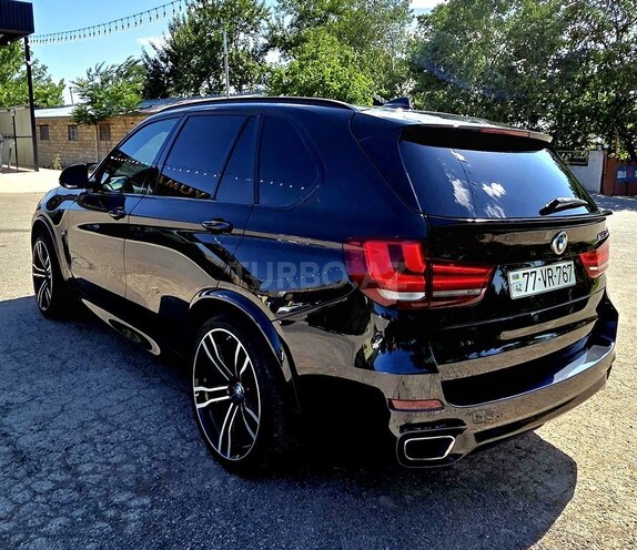 BMW X5-4