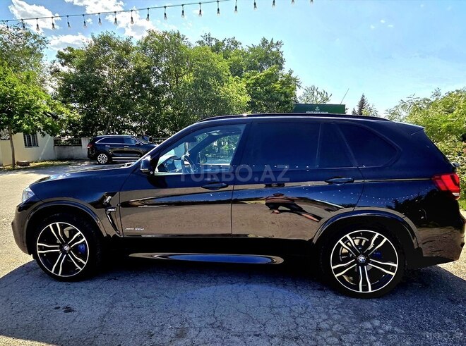 BMW X5-12