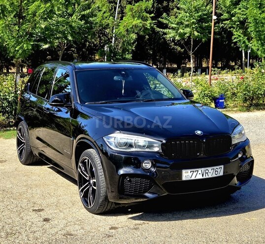 BMW X5-5