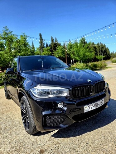 BMW X5-15