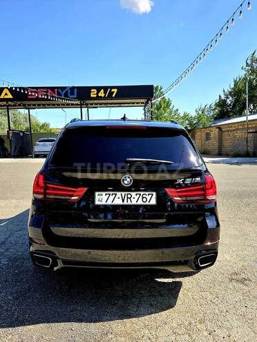 BMW X5-2