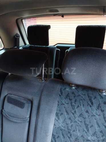 Opel Zafira-8