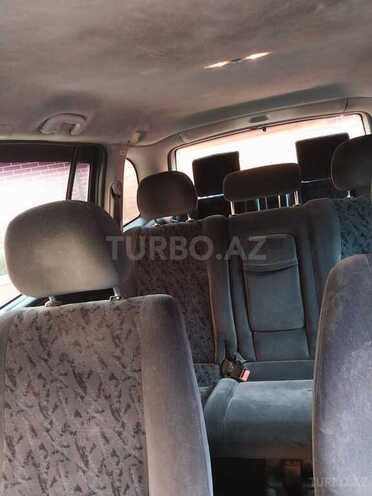 Opel Zafira-7