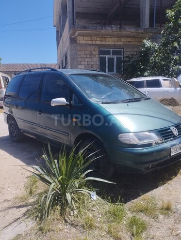 Volkswagen Sharan-10