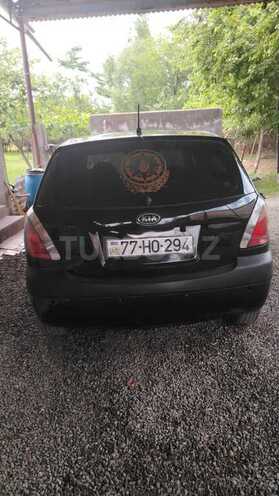 Kia Pride-6