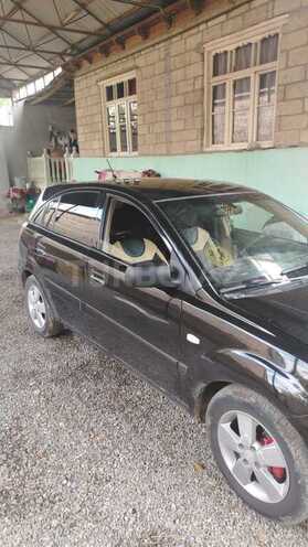 Kia Pride-8