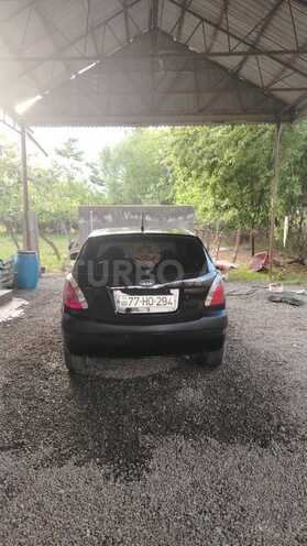 Kia Pride-4